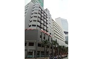  Unicontrols Singapore Pte. Ltd. 外観