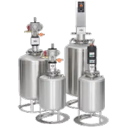 撹拌機 イメージ