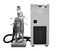 温調システム イメージ