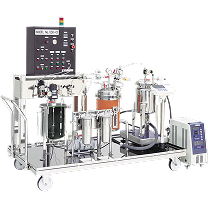 液体制御ユニット イメージ