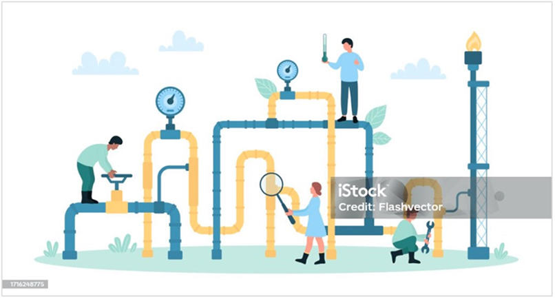 液体温調の豆知識 イメージ