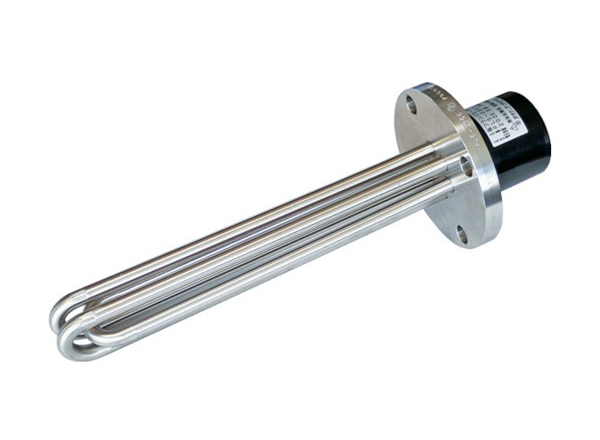 プラグヒーター