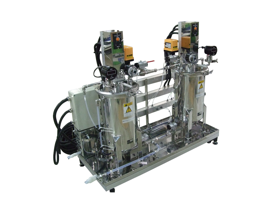 待望 買援隊店ユニコントロールズ ステンレス加圧容器 容量20L TN20B 期間限定 ポイント10倍