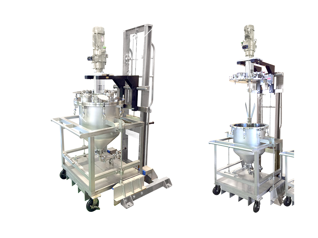 ステンレス加圧容器 10L