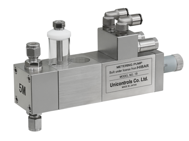 Bシリーズ CVタイプ［エア駆動］