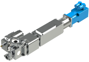 Hシリーズ RVタイプ［サーボモーター駆動］