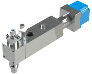 Bシリーズ CVタイプ［サーボモーター駆動］