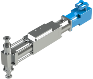 Hシリーズ CVタイプ［サーボモーター駆動］