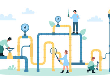 液体温調の豆知識 温度制御について解説 (加熱基礎編)