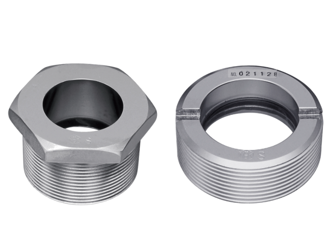 蓋覗き窓（ねじ込みタイプ）