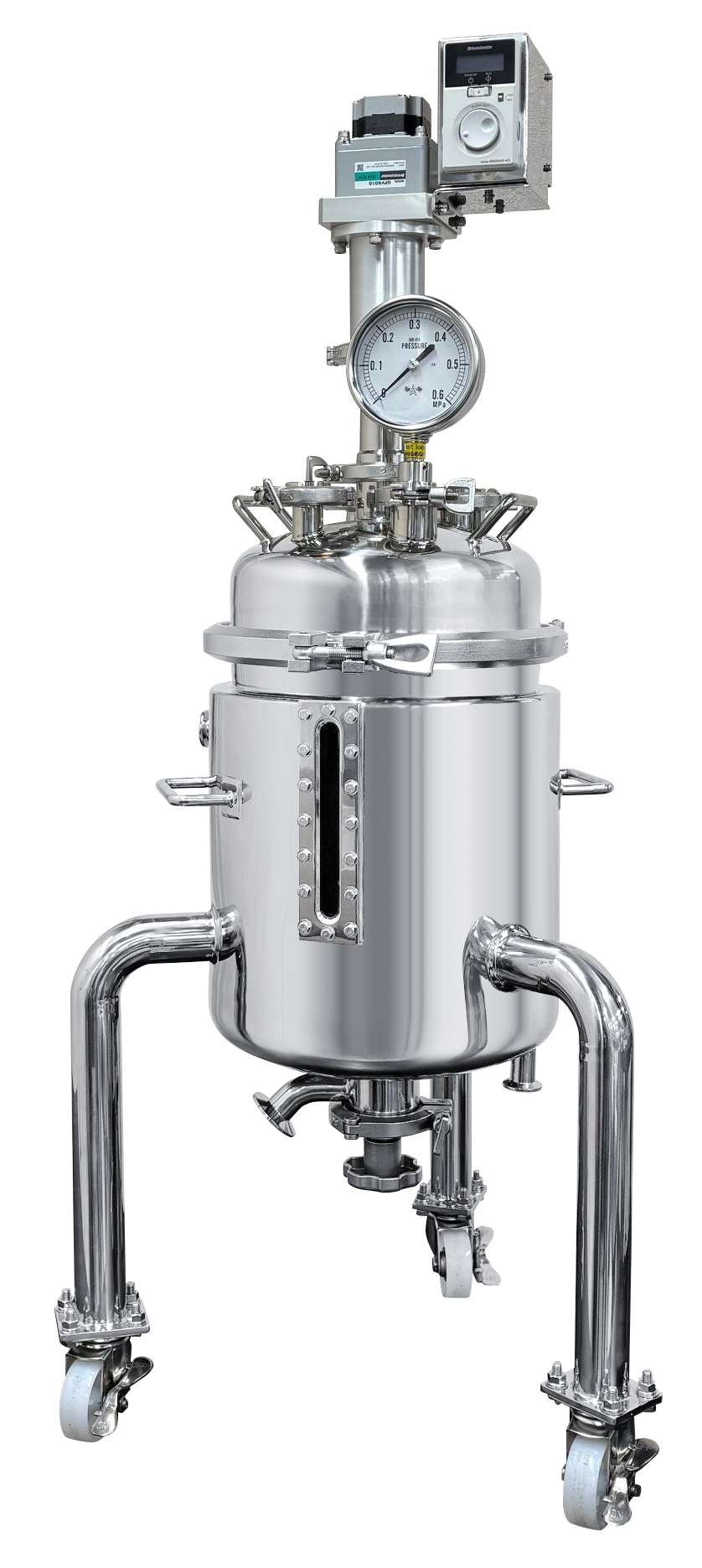 サニタリータンク